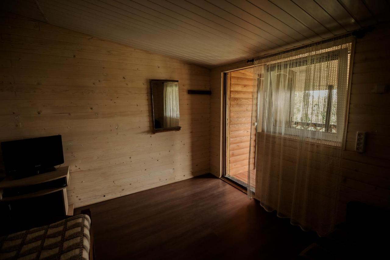 Sadyba U Gansa Sviťaz Exteriér fotografie