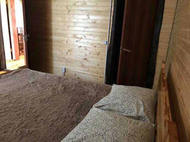 Sadyba U Gansa Sviťaz Exteriér fotografie