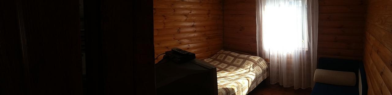 Sadyba U Gansa Sviťaz Exteriér fotografie