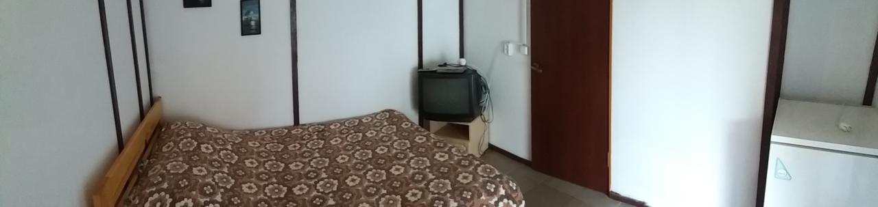 Sadyba U Gansa Sviťaz Exteriér fotografie
