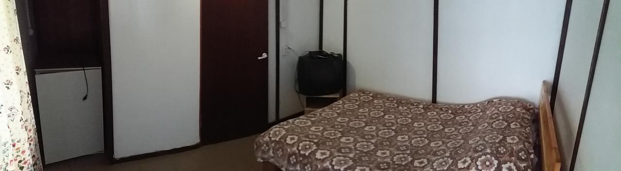 Sadyba U Gansa Sviťaz Exteriér fotografie